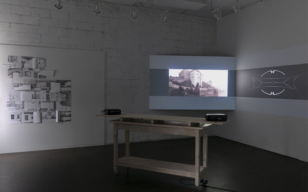 Déplacements et accumulations