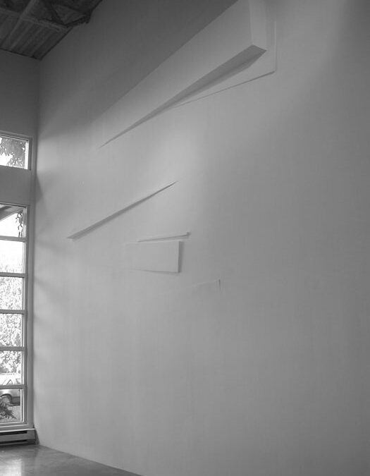 Dessin dans l’espace