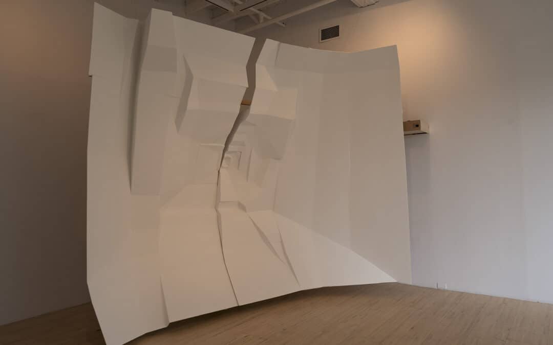 Fictions d’atelier